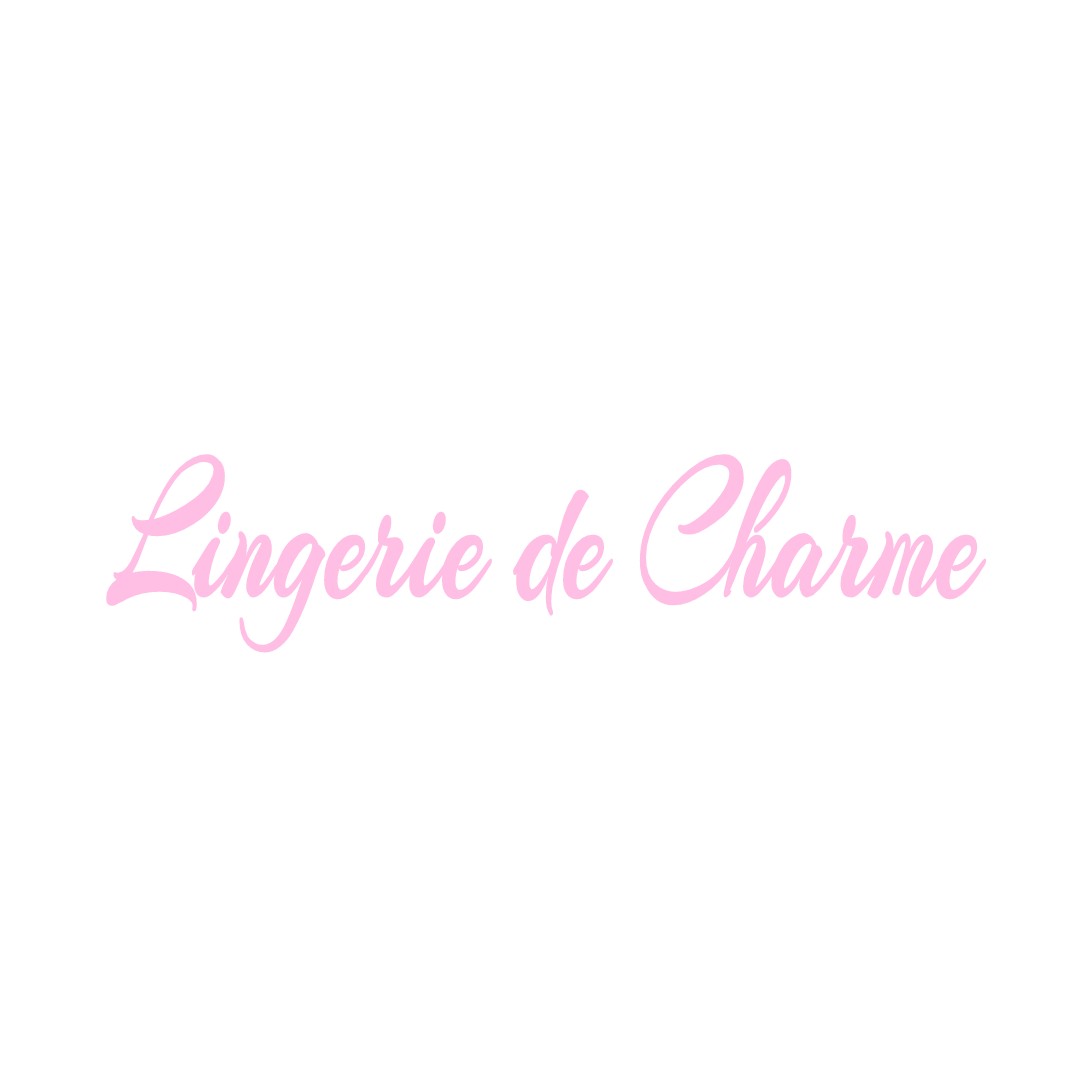 LINGERIE DE CHARME EPINAY-SUR-ORGE